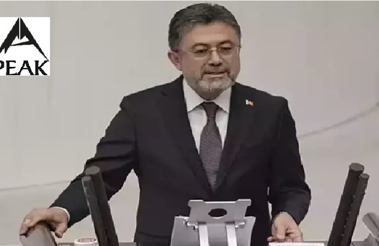 Bakan Yumaklı açıkladı! 2025 yılında zorunlu olacak.